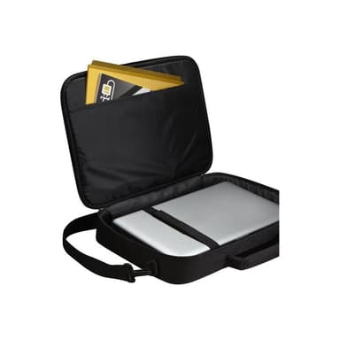 CASE LOGIC NB Tasche Case Logic  VNCI217 43,9 cm (17,3″) [bk]