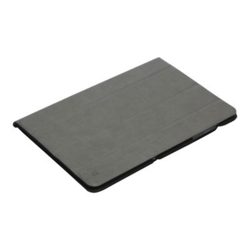 Book Case for Sam Galaxy Tab 2 10.1 grey