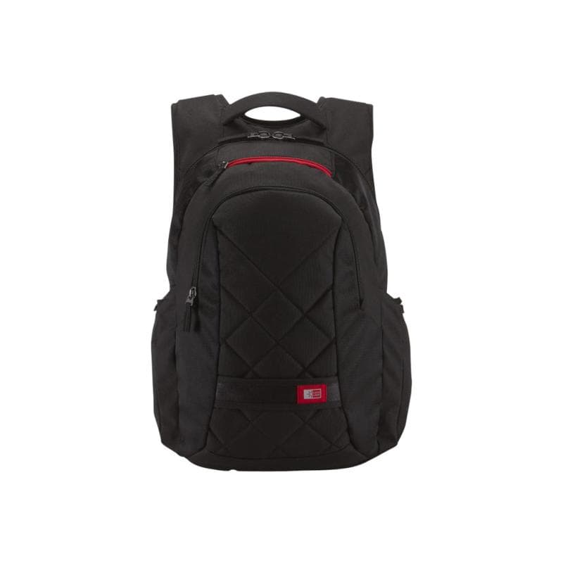 CASE LOGIC NB Rucksack Case Logic  DLBP116K 40cm (15,6″) [bk] Taschen