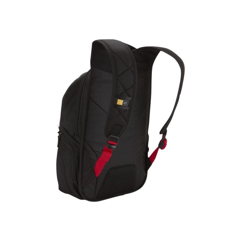 CASE LOGIC NB Rucksack Case Logic  DLBP116K 40cm (15,6″) [bk] Taschen