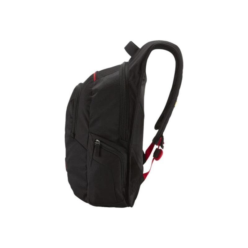 CASE LOGIC NB Rucksack Case Logic  DLBP116K 40cm (15,6″) [bk] Taschen