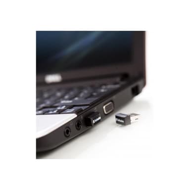 VERBATIM USB Stick 2.0 16 GB Nano