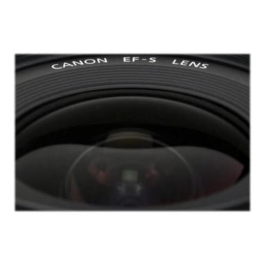CANON EF-S 10-22mm f/3.5-4.5
