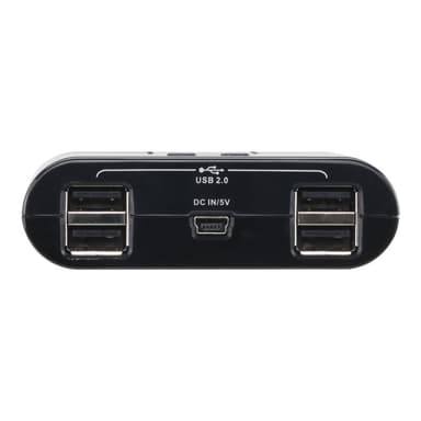 ATEN 2 port USB 2.0 Peripheral Switch