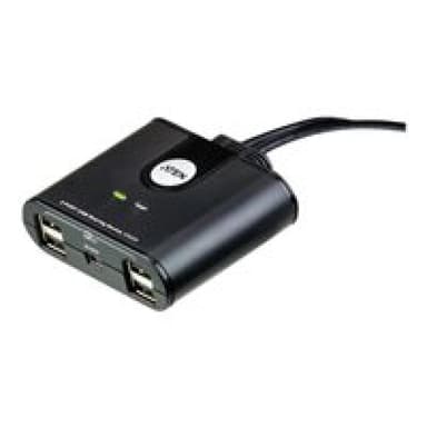 ATEN 2-Port USB 2.0