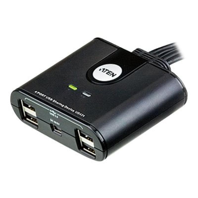 ATEN 4-Port USB 2.0