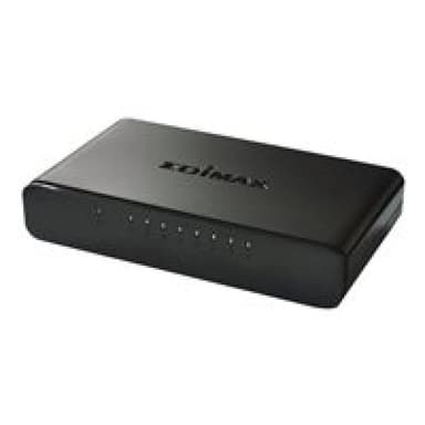 EDIMAX Switch EDIMAX  8x FE ES-3308P