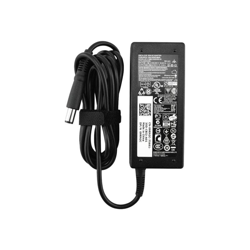 ORIGIN AC ADAPTER PWS M6500 EU-VERSIO