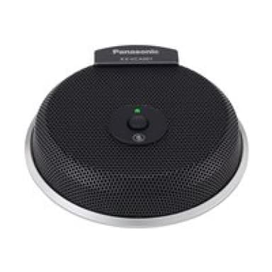 PANASONIC KX-VCA001X Boundary Mikrofon