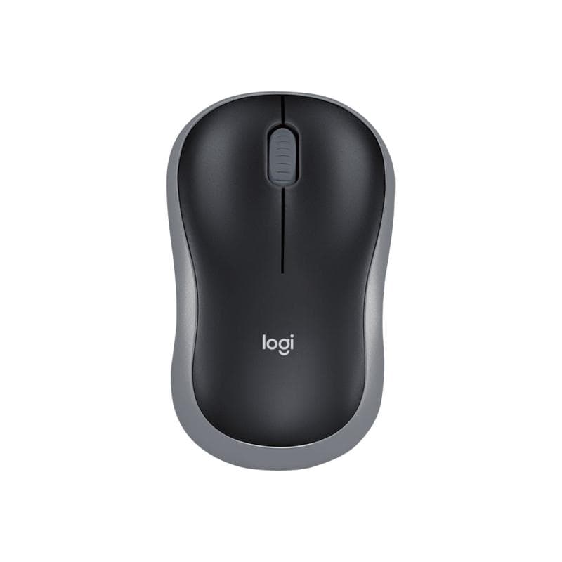 LOGITECH Wireless Combo MK330