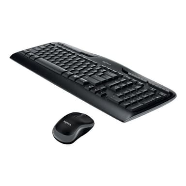LOGITECH Wireless Combo MK330