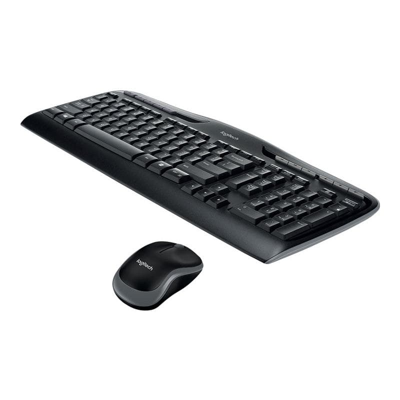 LOGITECH Wireless Combo MK330