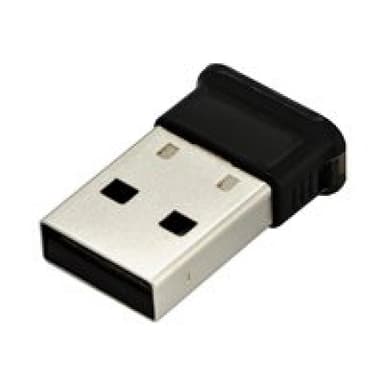 USB Adapter DIGITUS Bluetooth 4.0 Klasse 2  Tiny Size