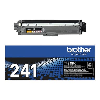 BROTHER TN241BK Schwarz Tonerpatrone