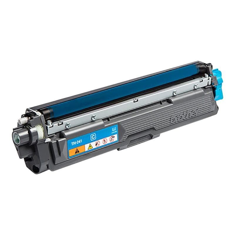 BROTHER TN241C Cyan Tonerpatrone