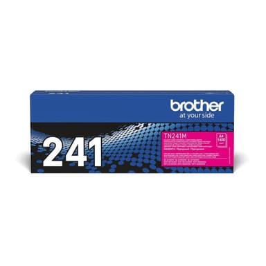 BROTHER TN241M Magenta Tonerpatrone