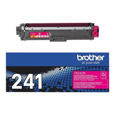 BROTHER TN241M Magenta Tonerpatrone