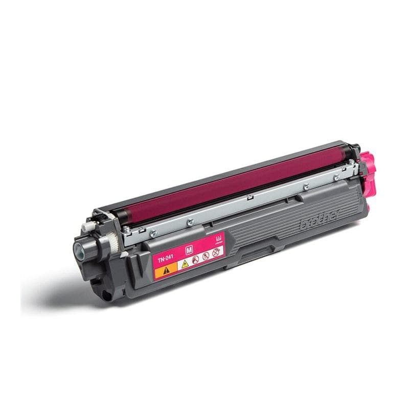 BROTHER TN241M Magenta Tonerpatrone