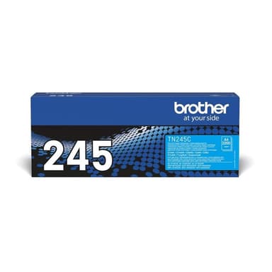 BROTHER TN245C Cyan Tonerpatrone