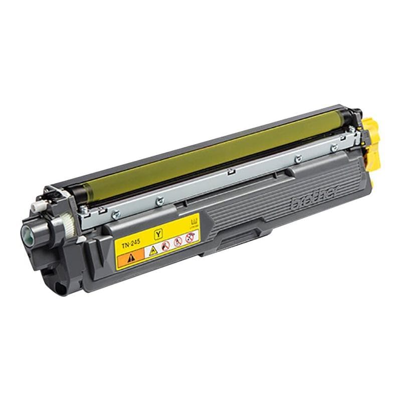 BROTHER TN245Y Gelb Tonerpatrone