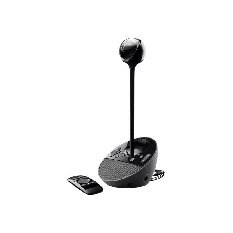 LOGITECH BCC950 Conference Cam OEM