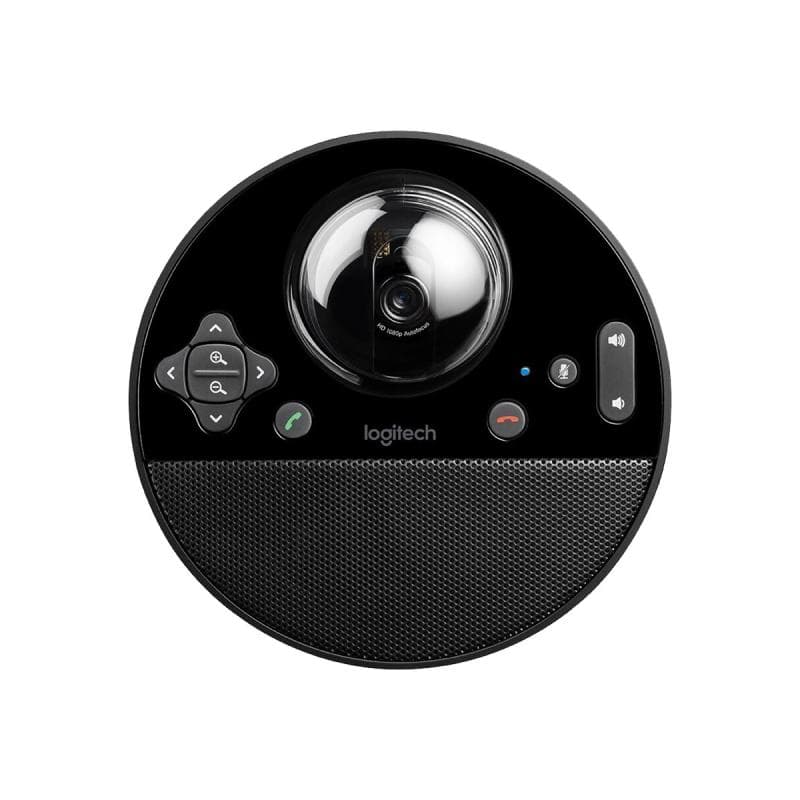 LOGITECH BCC950 Conference Cam OEM