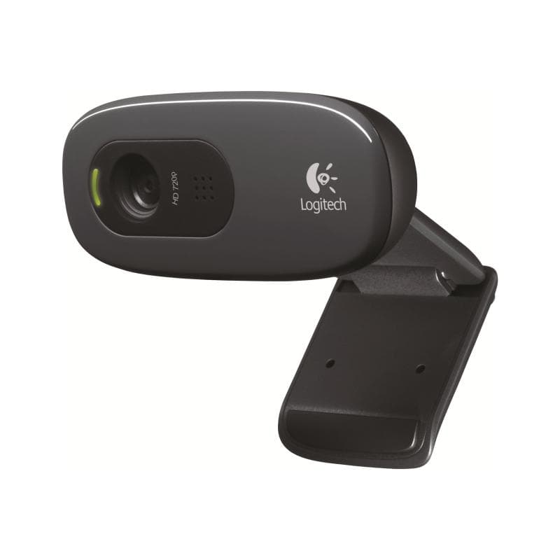 Logitech Webcam C270 HD OEM