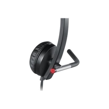 LOGITECH Headset H650e Stereo USB