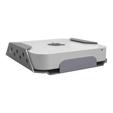 COMPULOCKS BRANDS INC. Mac MiniSecurity Mount Enclosure
