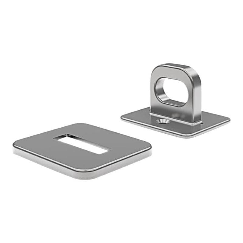 COMPULOCKS BRANDS INC. Anchor Point
