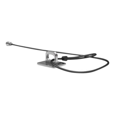 COMPULOCKS BRANDS INC. Anchor Point