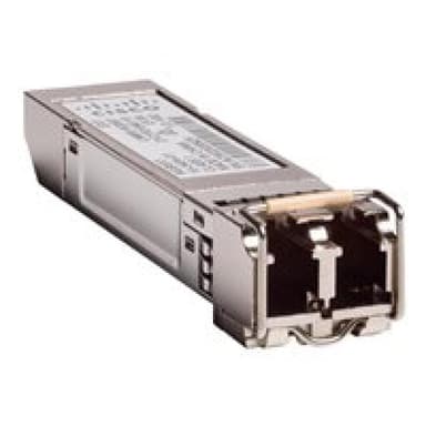 CISCO SYSTEMS 1000BASE-ZX SFP TRANSCEIVER