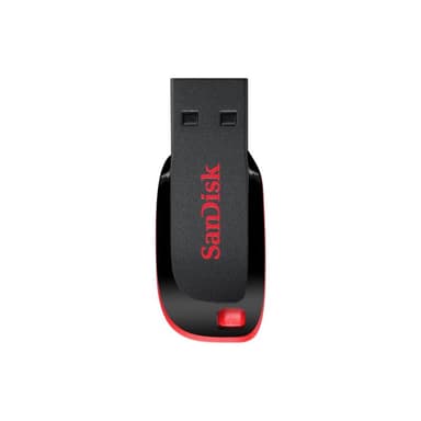 SANDISK Cruzer Blade 64GB