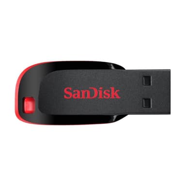 SANDISK Cruzer Blade 64GB