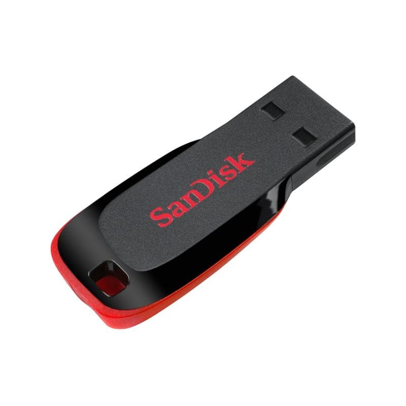 SANDISK Cruzer Blade 64GB