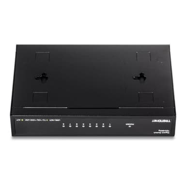 TRENDNET 8-PORT GIGABIT GREENNET SWITCH
