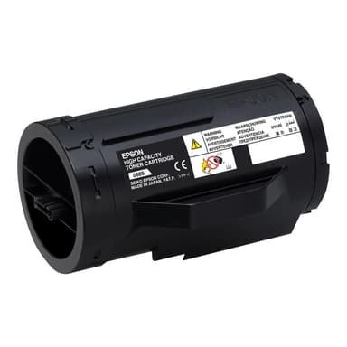 EPSON Schwarz Tonerpatrone