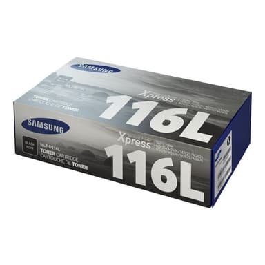 SAMSUNG MLT D116L Schwarz Tonerpatrone