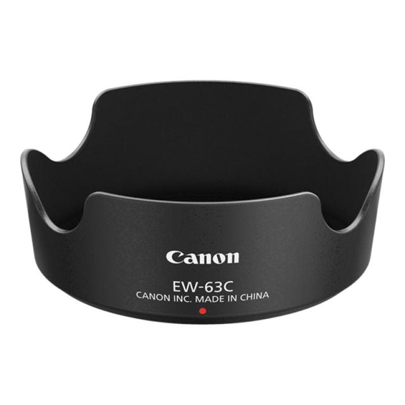 Canon Gegenlichtblende EW-63C