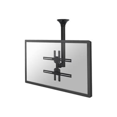 NEOMOUNTS Deckenhalterung für Flachbildschirme/Fernseher bis 60″ (152 cm)