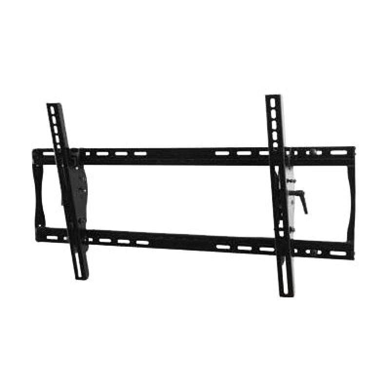 PEERLESS-AV Flat Panel Wall Mount, Black