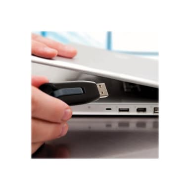 VERBATIM SuperSpeed USB 3.0 128GB