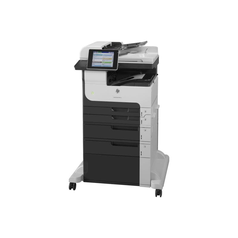 HP LaserJet Enterprise 700 MFP M725f Europe Multilingual