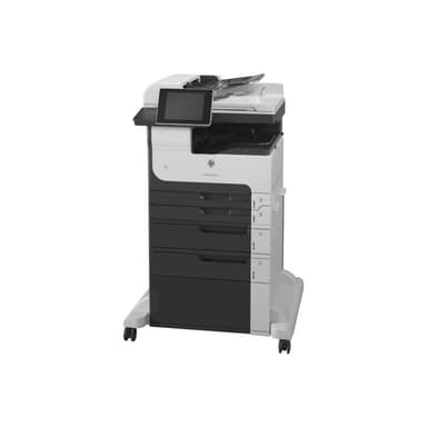 HP LaserJet Enterprise 700 MFP M725f Europe Multilingual