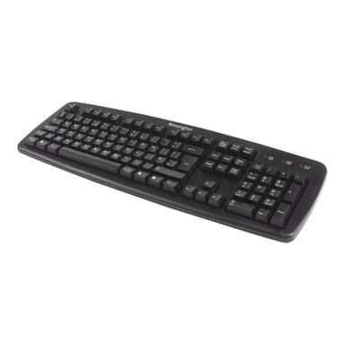 KENSINGTON ValuKeyboard Black France