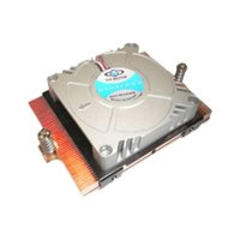 INTERTECH Kühler Inter-Tech A-3 1HE Aktiv G34