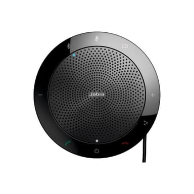 GN NETCOM JABRA Speak 510 UC (USB/Bluetooth-Konferenzlösung)