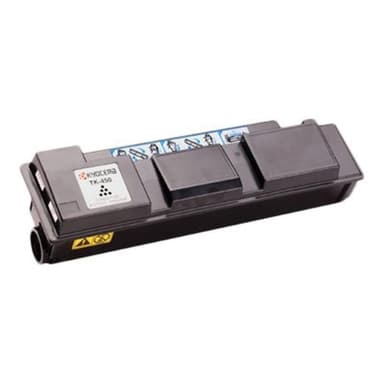 KYOCERA TK 450 Schwarz Tonersatz