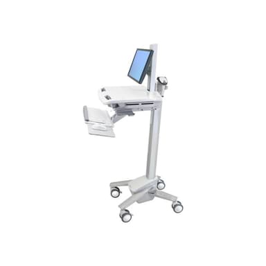 ERGOTRON StyleView Cart with LCD Pivot SV40