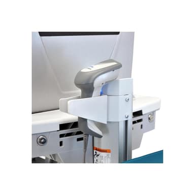 ERGOTRON StyleView Cart with LCD Pivot SV40